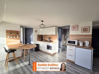  Appartement � vendre 3 pi�ces 39 m�