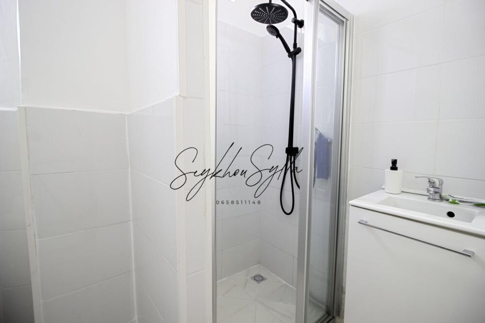 Vente Appartement Appartement Saint denis