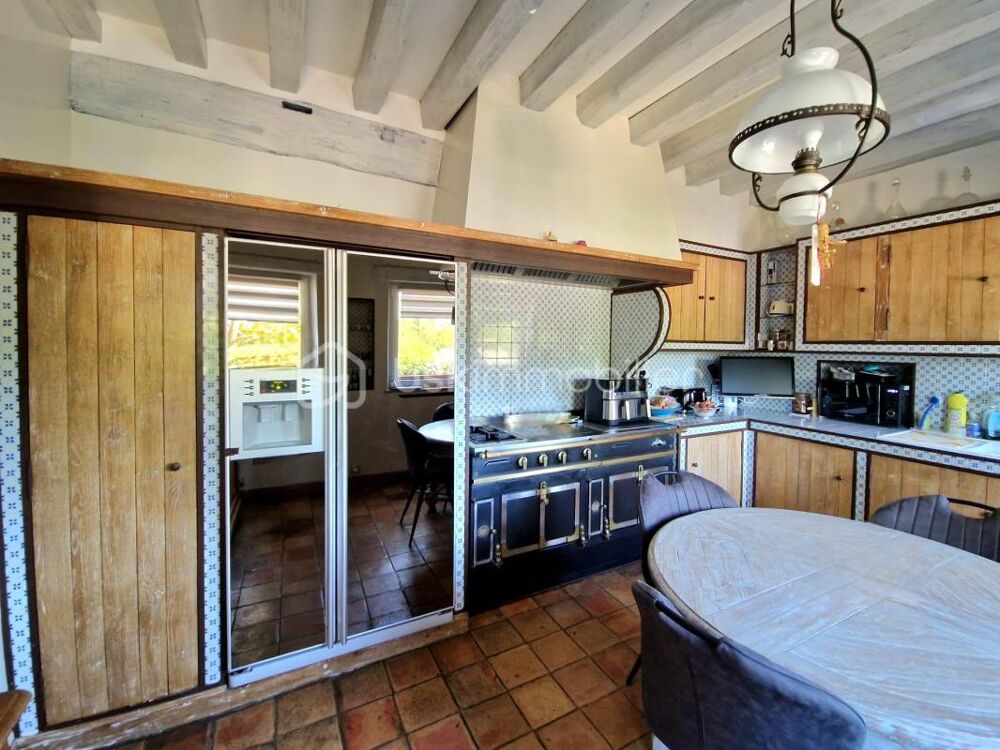 à vendre  Propriété/château Houdan (78550)