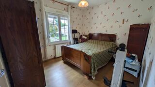  Maison à vendre 4 pièces 92 m²