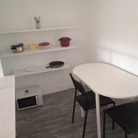  Appartement  louer 1 pice 30 m