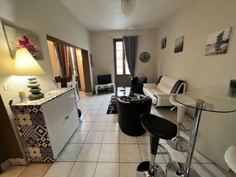  Appartement � louer 2 pi�ces 65 m�