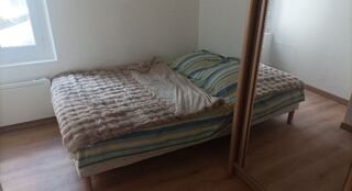  Appartement à louer 2 pièces 37 m²