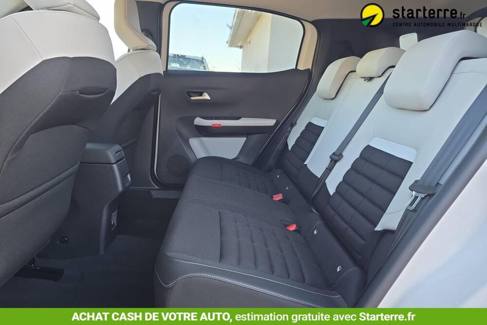 C3 Aircross Hybride 145 e-DCS6 Max 2026 occasion 69190 Saint-Fons