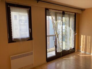  Appartement à louer 1 pièce 23 m²