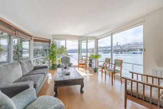  Maison � vendre 7 pi�ces 250 m�