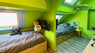  Maison � vendre 15 + pi�ces 327 m�