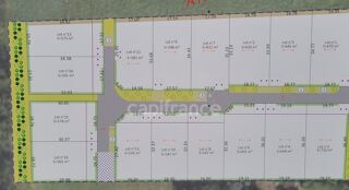  Terrain � vendre 535 m�