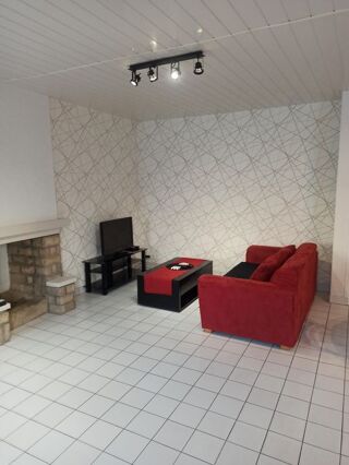  Appartement � louer 2 pi�ces 53 m�