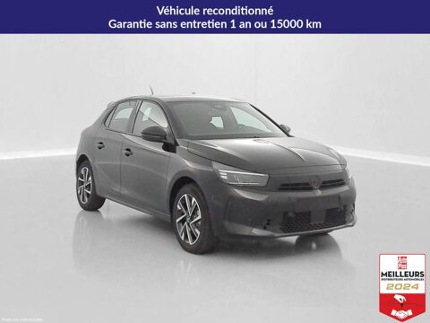 Opel Corsa 1.2 Turbo 100ch GS BVA8 2025 occasion Lavau 10150