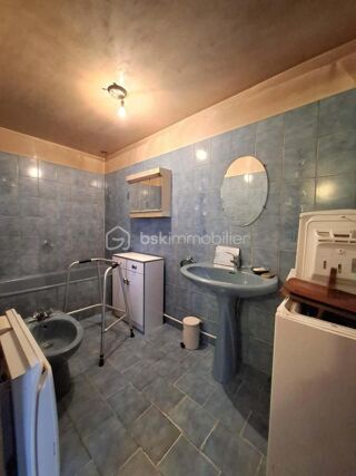  Maison � vendre 3 pi�ces 74 m�