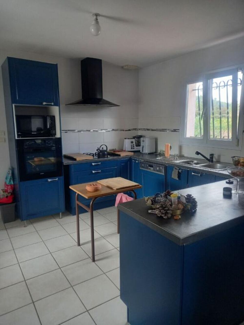 Vente Villa Villa Le Luc 4 pièce(s) 105 m2 Le luc