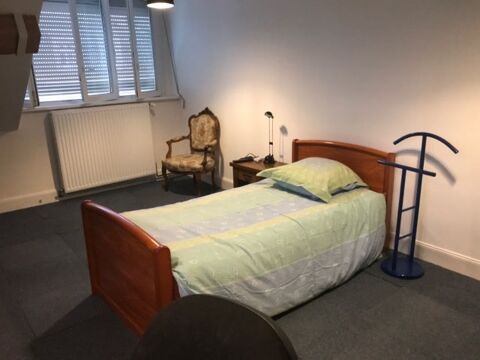  Appartement  louer 1 pice 22 m