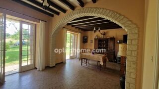  Maison � vendre 8 pi�ces 170 m�