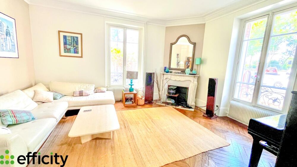 à vendre  Maison Versailles (78000)