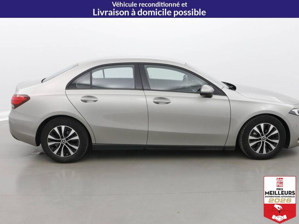 Classe A Berline 180d Style +GPS +Cam&eacute;ra 2020 occasion 10150 Lavau