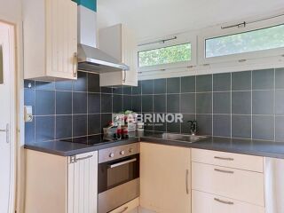  Appartement à vendre 3 pièces 51 m²
