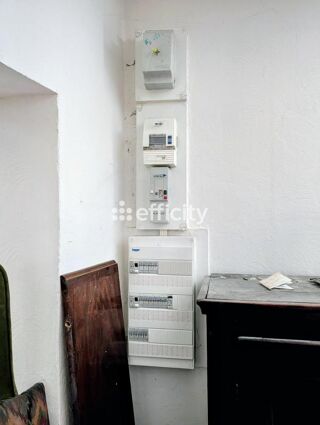  Maison à vendre 1 pièce 60 m²