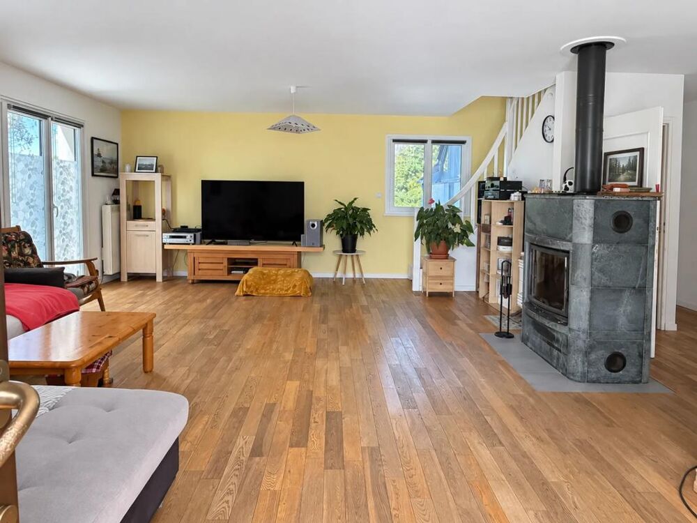 Vente Maison Maison de 5 pièces de 130 m² à Charmois Charmois