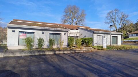 LA ROCHE VINEUSE - Cabinet M&eacute;dical 408 71000 La roche vineuse