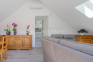  Appartement à vendre 4 pièces 89 m²