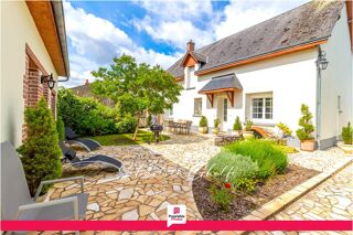  Maison à vendre 6 pièces 112 m²