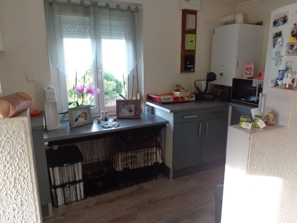 Location Appartement Appartement de 64m2 à louer sur Saint-Étienne Saint etienne
