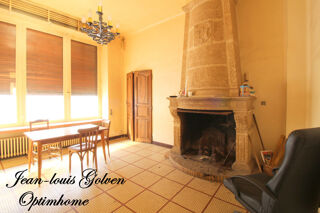  Maison � vendre 15 + pi�ces 543 m�