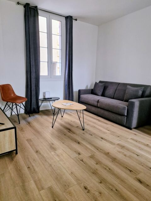  Appartement � louer 2 pi�ces 30 m�
