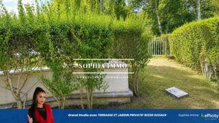  Appartement à vendre 1 pièce 35 m²