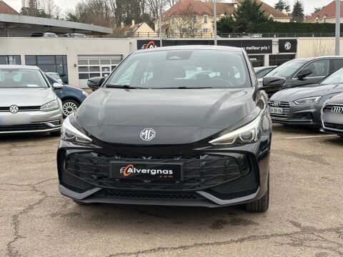 MG3 1.5 HYBRID+ 195 COMFORT 2024 occasion 78240 Chambourcy
