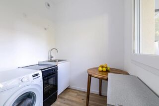  Appartement � vendre 1 pi�ce 28 m�