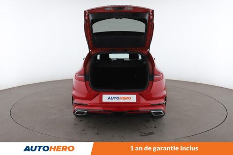 Divers 1.6 CRDi ISG GT Line DCT7 136 ch 2019 occasion 92130 Issy-les-Moulineaux