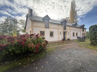  Maison  vendre 5 pices 155 m