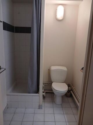  Appartement à louer 1 pièce 18 m²