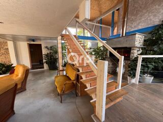  Maison � vendre 6 pi�ces 338 m�