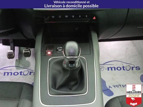 C5 aircross Essence 130 Shine 2020 occasion 10150 Lavau