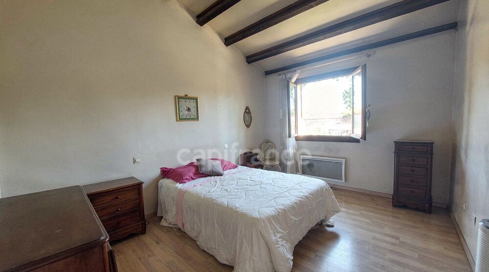 Maison 112 m² avec jardin et garage  Montfavet