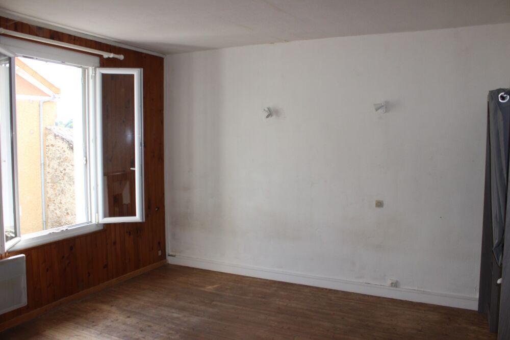 Vente Maison Maison à vendre 2 pièces LA SEGUINIERE (49) La seguiniere