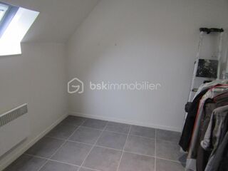  Maison � vendre 3 pi�ces 85 m�