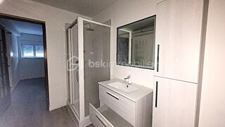  Maison � vendre 2 pi�ces 50 m�