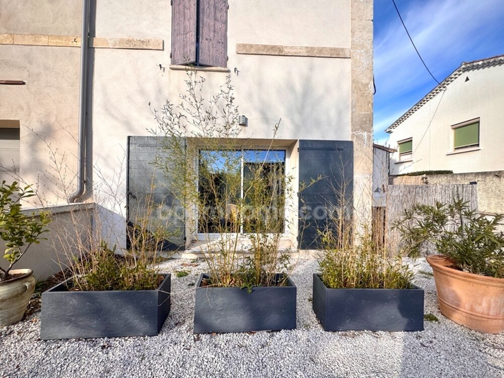 Maison 4 pièces 116 m² · à Maillane · 116 m² · 285 000 €