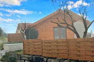  Maison � vendre 3 pi�ces 91 m�