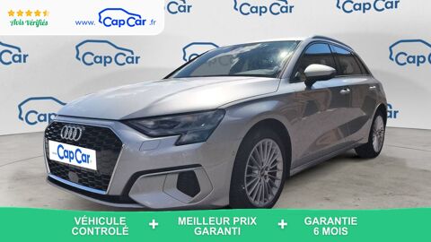 Annonce voiture Audi A3 23490 €