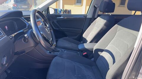 Tiguan Allspace 2.0 TDI 150 DSG7 Carat 2019 occasion 40700 Sainte Colombe