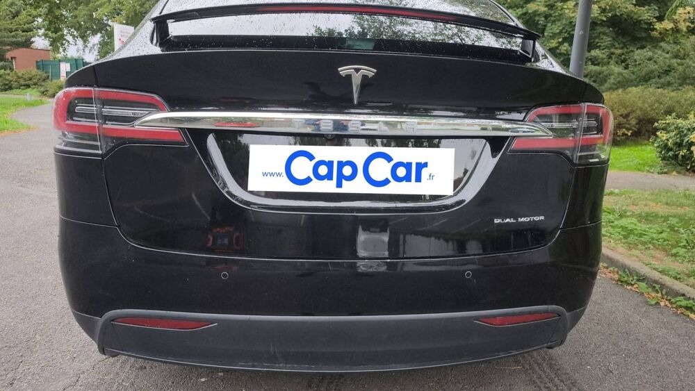 Model X 573 Longe Range Plus Grande Autonomie 2020 occasion 59280 Armentieres