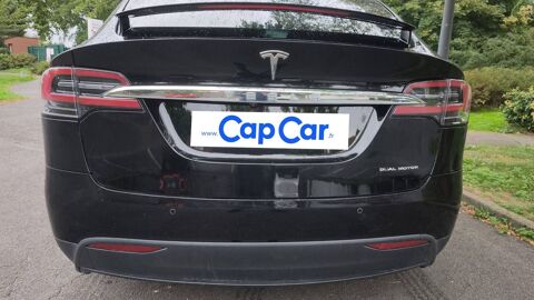 Model X 573 Longe Range Plus Grande Autonomie 2020 occasion 59280 Armentieres