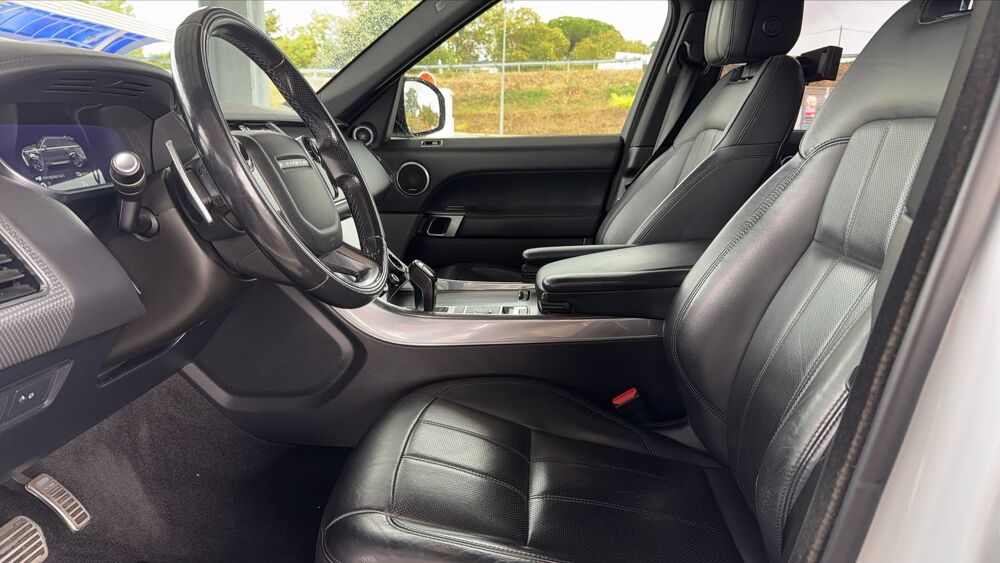 Range Rover II 2.0 P400e PHEV 404 HSE Dynamic - Automatique Toit ouvrant 2018 occasion 31000 Toulouse