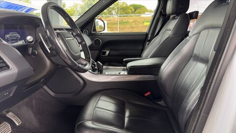 Range Rover II 2.0 P400e PHEV 404 HSE Dynamic - Automatique Toit ouvrant 2018 occasion 31000 Toulouse