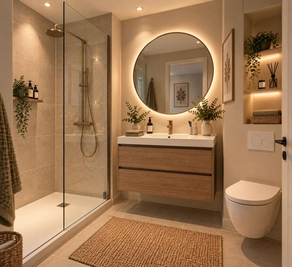 Vente Appartement Beau T2 bien agencé avec joli loggia proche de la gare Deauville
